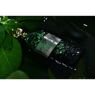 Extrait de Parfum