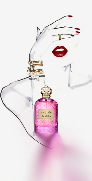 Women's Fragrances