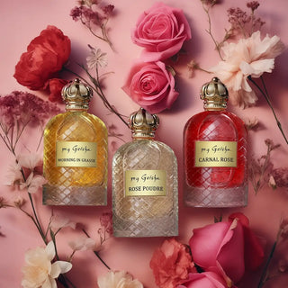 Rose de Mai