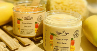 Spa Fresh Body Butter
