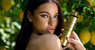 Body Mists