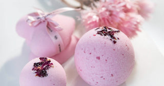 Bath Bombs