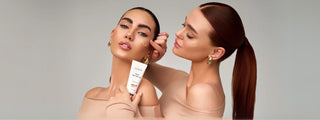 Hybrid Makeup