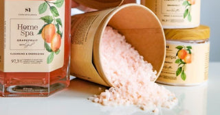 Bath Salts & Caviars