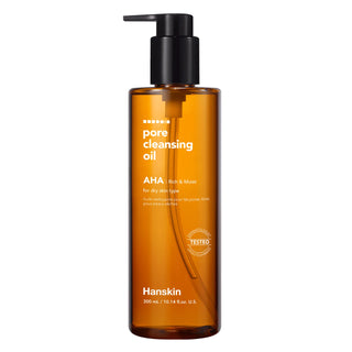 AHA Pore Cleansing Oil