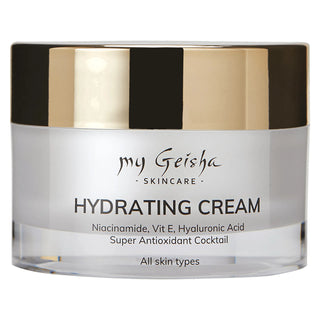 Hydrating Cream