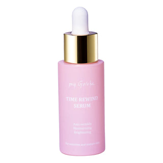 Time Rewind Serum