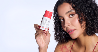Hanskin - Vitamin A Glow Retinol Serum