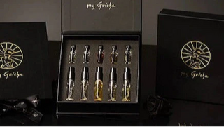 Discovery Sample Sets