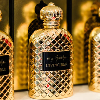 Men's Fragrances