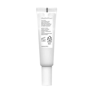 Shangpree
AA Eye Ampoule
20 ml / 0.68 fl oz
Main Ingredients
Adenosine, Beta Glucan, Glycerin, Hyaluronic Acid, Peptides, Zhī Mǔ (知母)