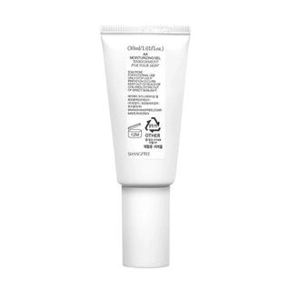 AA Moisturizing Gel