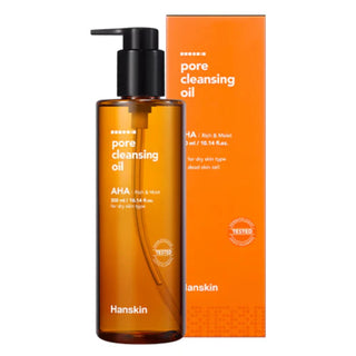 AHA Pore Cleansing Oil
