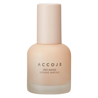 Anti-Aging Intensive Ampoule