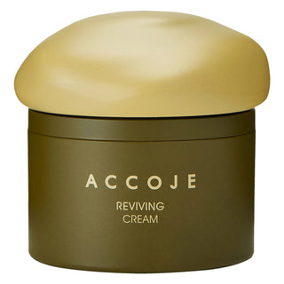 Reviving Cream