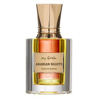 Arabian Nights