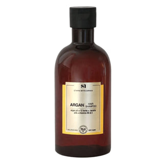 Argan Hair Shampoo