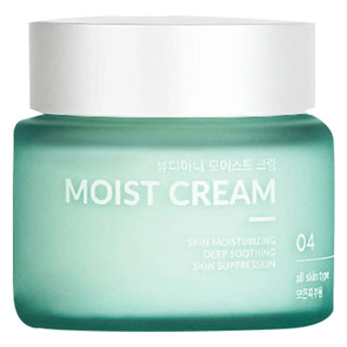 Moist Cream