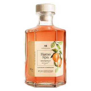 Grapefruit Bath Gel