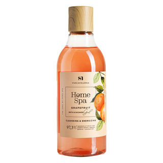 Grapefruit Bath & Shower Gel