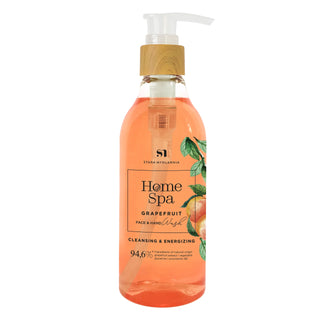Grapefruit Face & Hand Wash