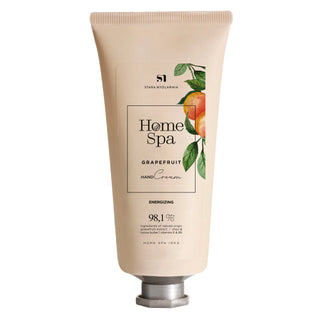 Grapefruit Hand Cream