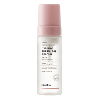Hyaluron Bubble Pop Cleanser