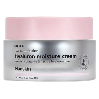 Hyaluron Moisture Cream