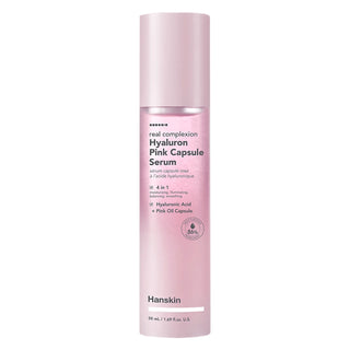 Hyaluron Pink Capsule Serum