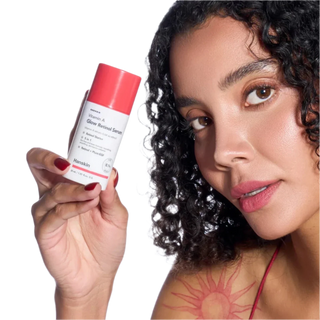 Hanskin Retinol Line by my Geisha UK