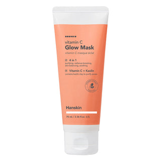 Vitamin C Glow Mask