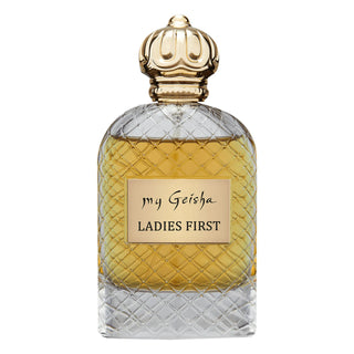 Ladies First