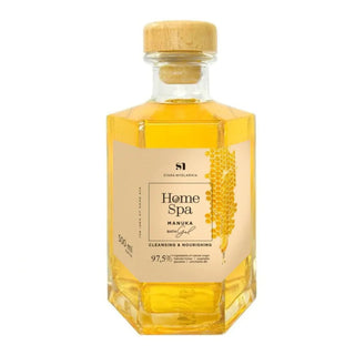 Manuka Bath Gel
