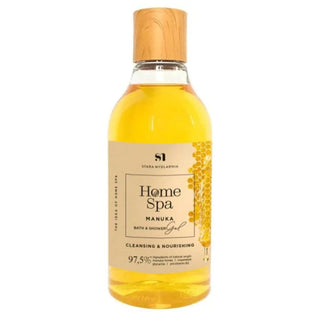 Manuka Bath and Shower Gel