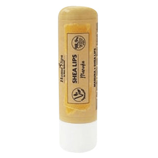 Manuka Honey Shea Lip Balm