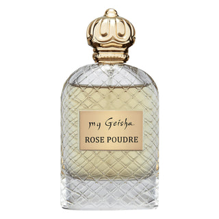 Rose Poudre