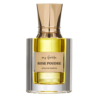 Rose Poudre