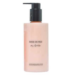 Rose de Mai Body Lotion