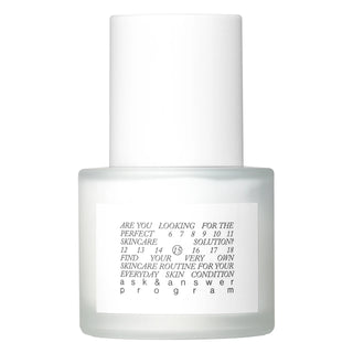 AA Moisturizer