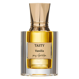 Tasty Vanilla