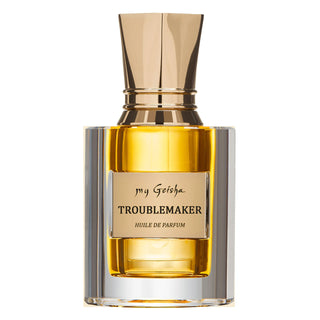 Troublemaker