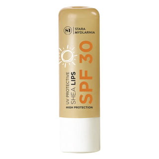 SPF 30 Protective Lipstick