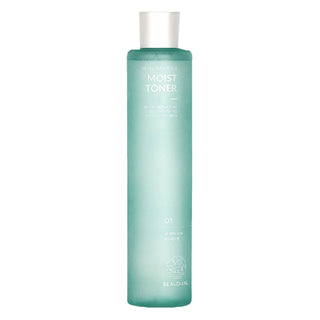 Beaudiani Moist Toner (260 ml) by my Geisha UK