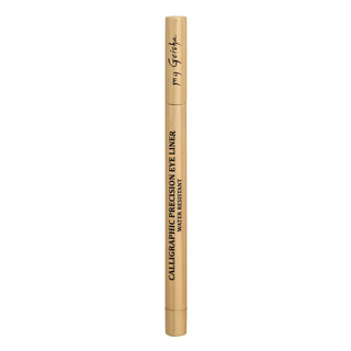 Calligraphic Precision Eyeliner