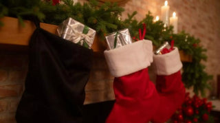my Geisha Christmas Stockings Filler - Build Your Own Gift