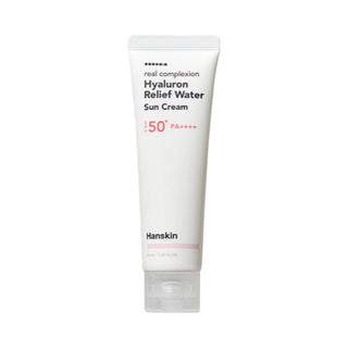 Hyaluron Sun Cream SPF 50+