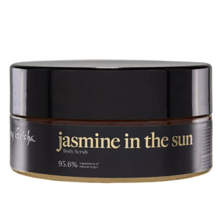 Jasmine in the Sun