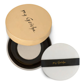 Mineral Powder SPF 30
