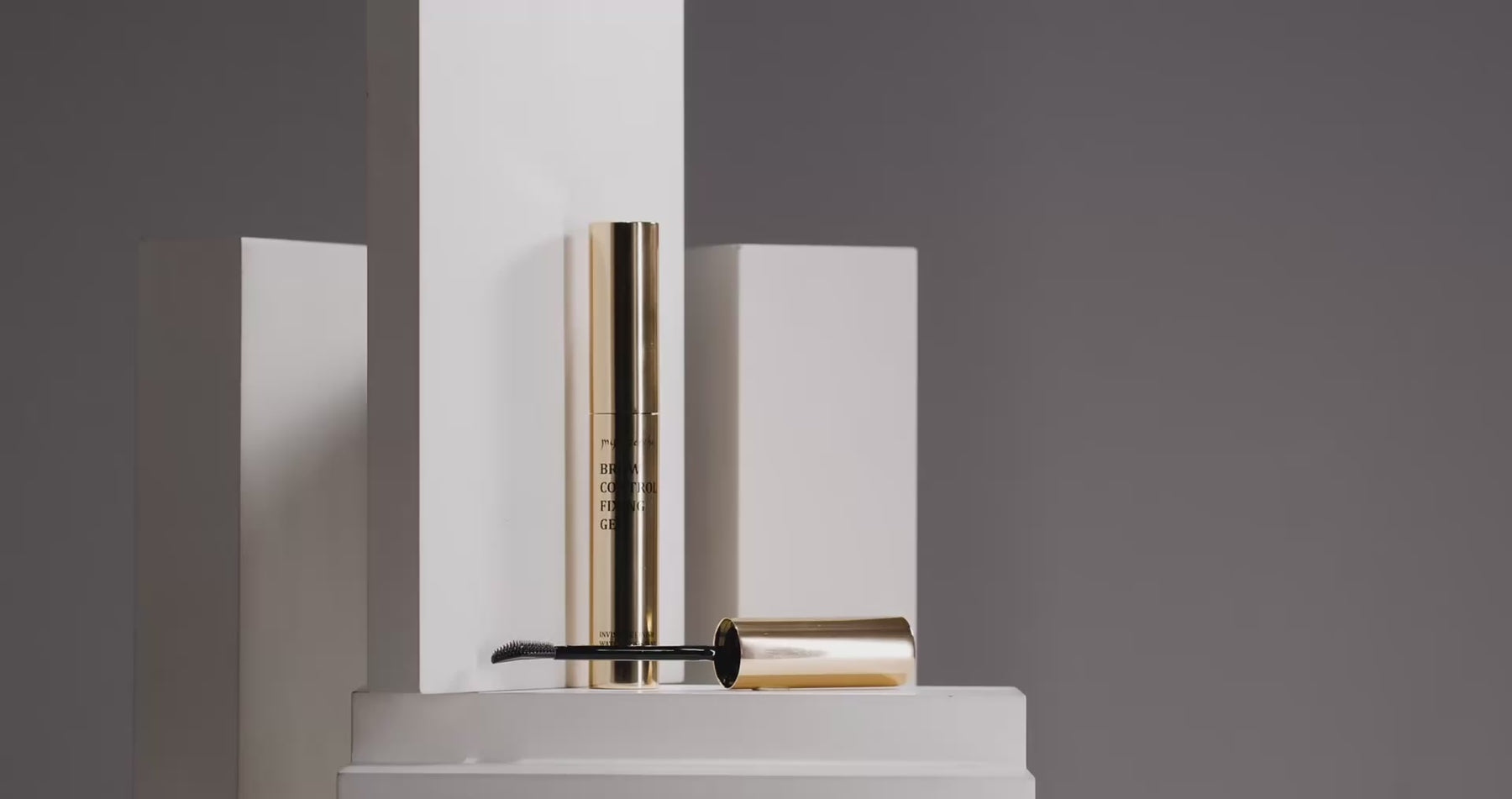 my Geisha Hybrid Makeup Line - Skincare + Makeup
