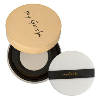 Translucent Powder